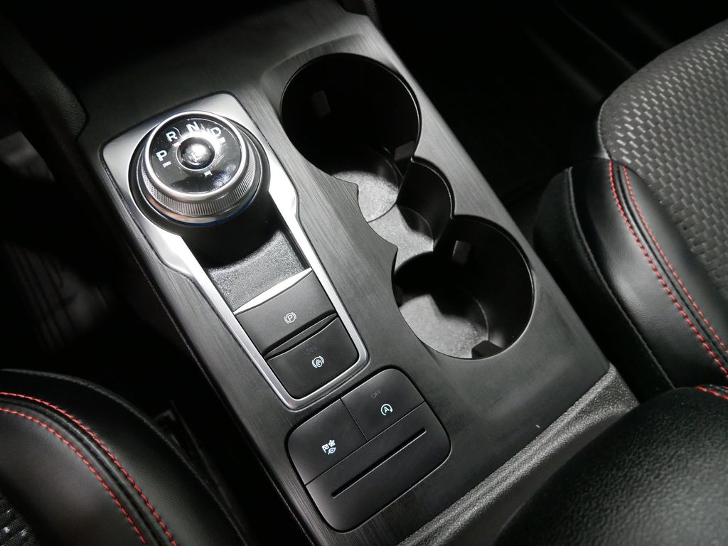 Used 2024 Ford Escape SUV