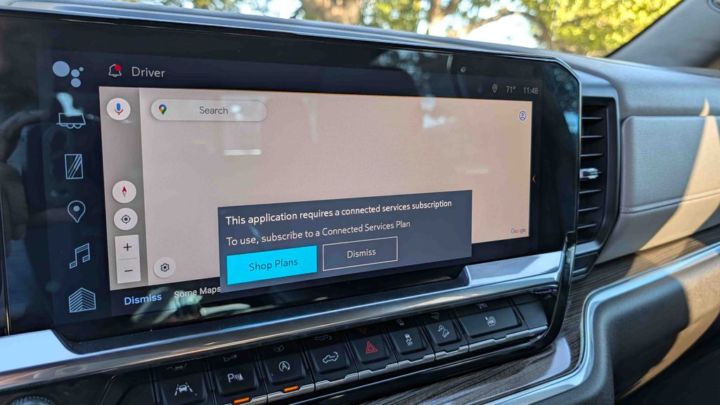 Used 2022 Chevrolet Silverado 1500 LT Trail Boss 4D Crew Cab