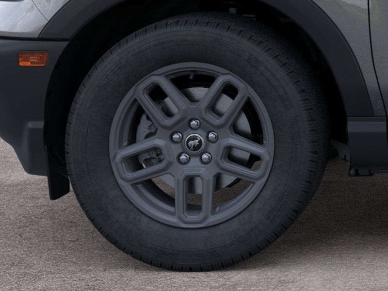 2025 Ford Bronco Sport Big Bend - Photo 22