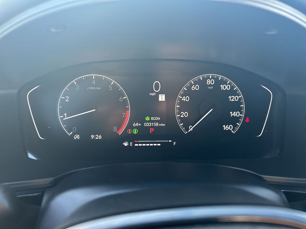 Thumbnail: 2023 Honda Civic - 15