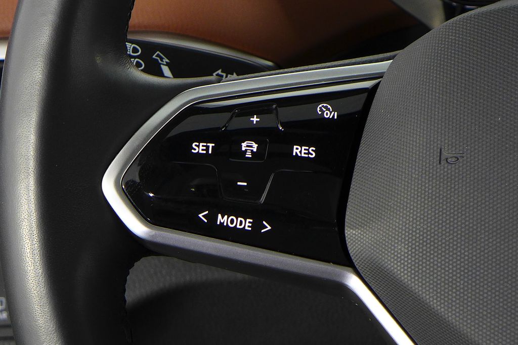 Thumbnail: 2022 Volkswagen ID.4 - 30