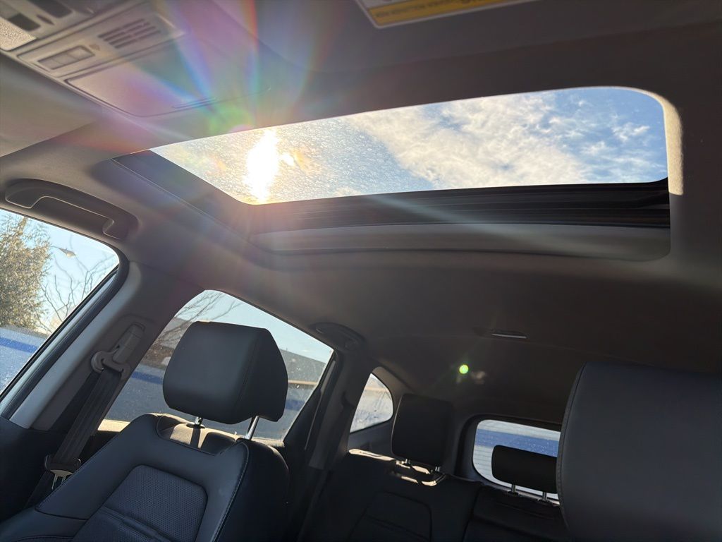 Thumbnail: 2018 Honda CR-V - 11