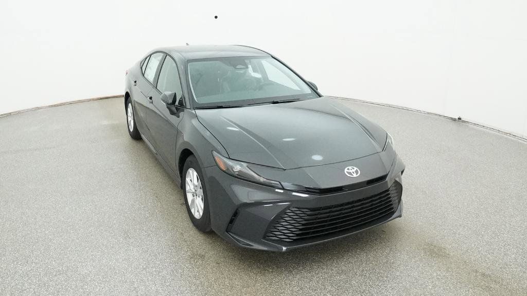 Thumbnail: 2026 Toyota Camry - 23