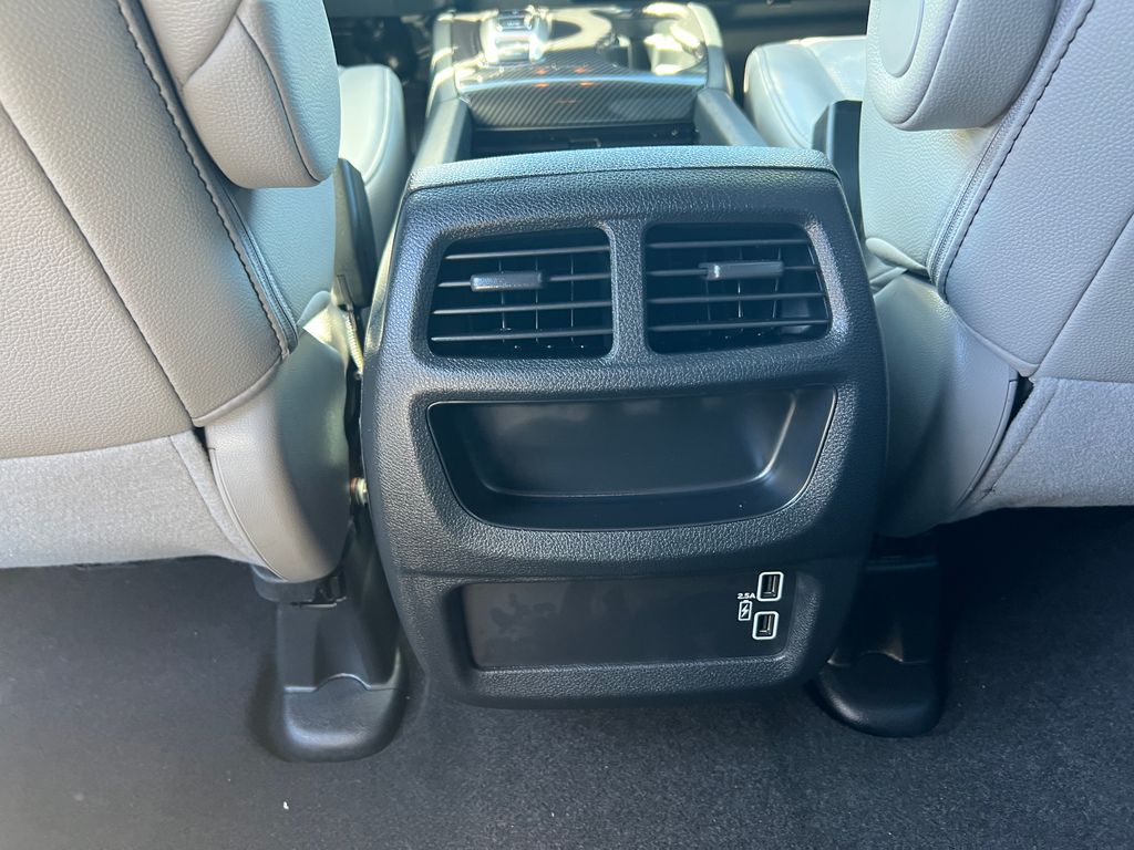 Thumbnail: 2023 Honda Passport - 30