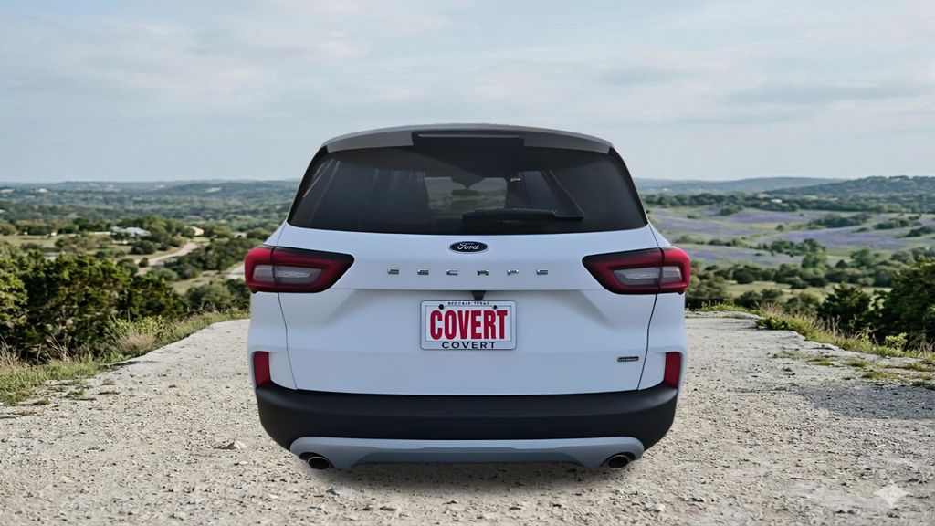 Used Car 2023 Ford Escape Plug-in Hybrid  Base For Sale Under $25,000 In Austin, Texas