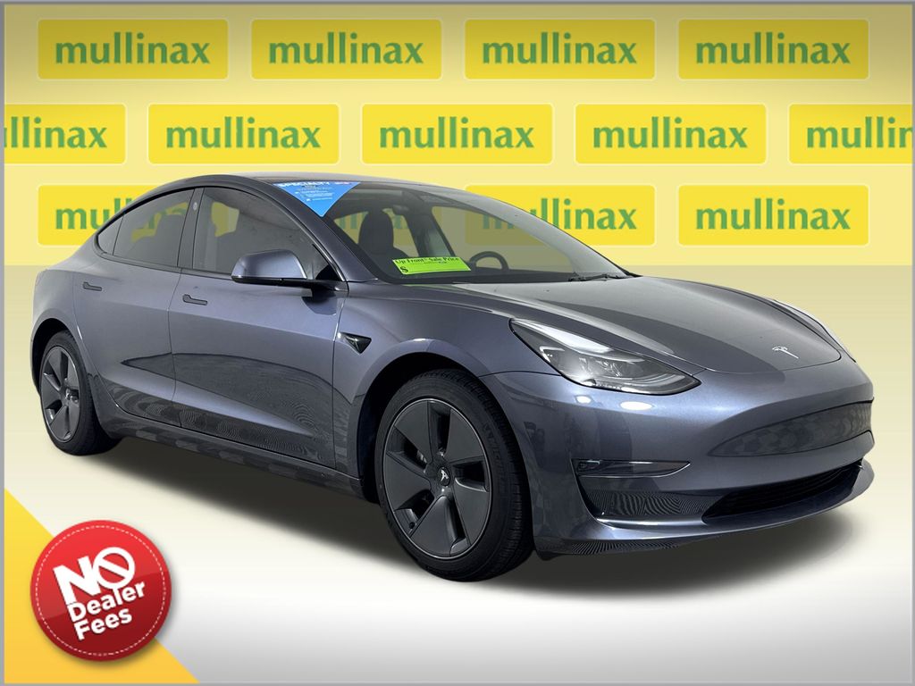 2023 Tesla Model 3 Base