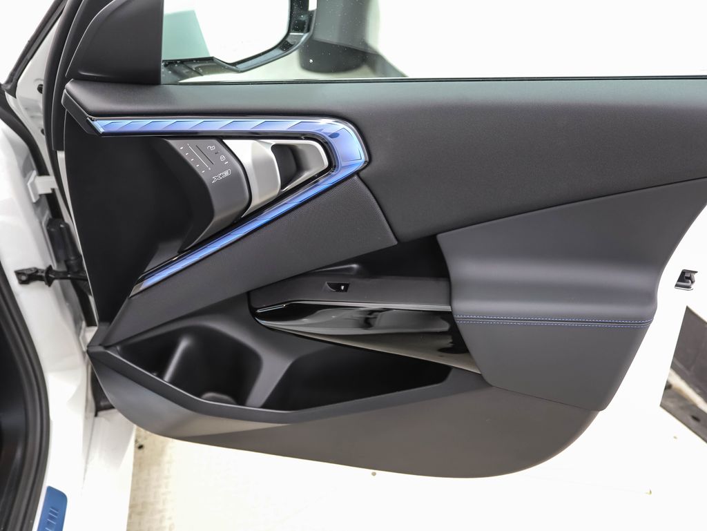 Thumbnail: 2026 BMW X3 - 27