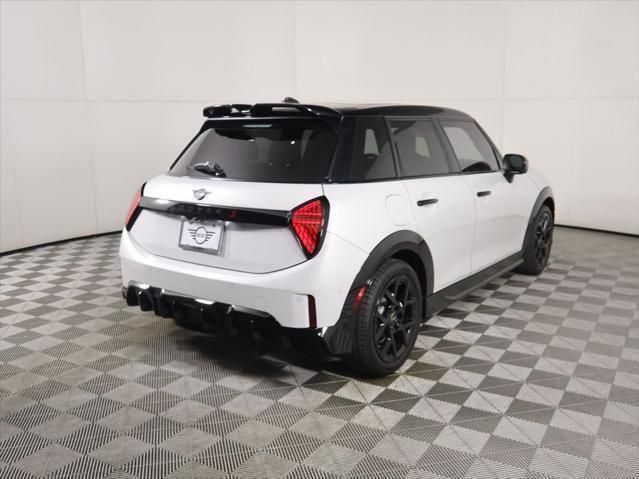 Thumbnail: 2026 MINI Cooper - 5
