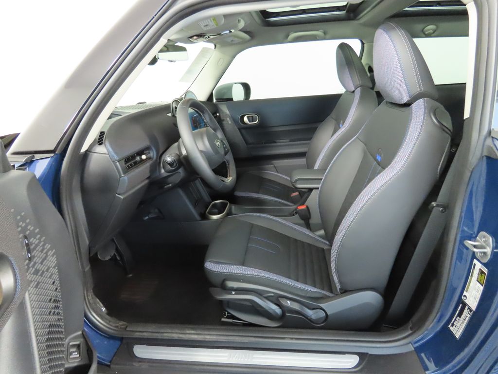 2025 MINI Cooper Hardtop S 21