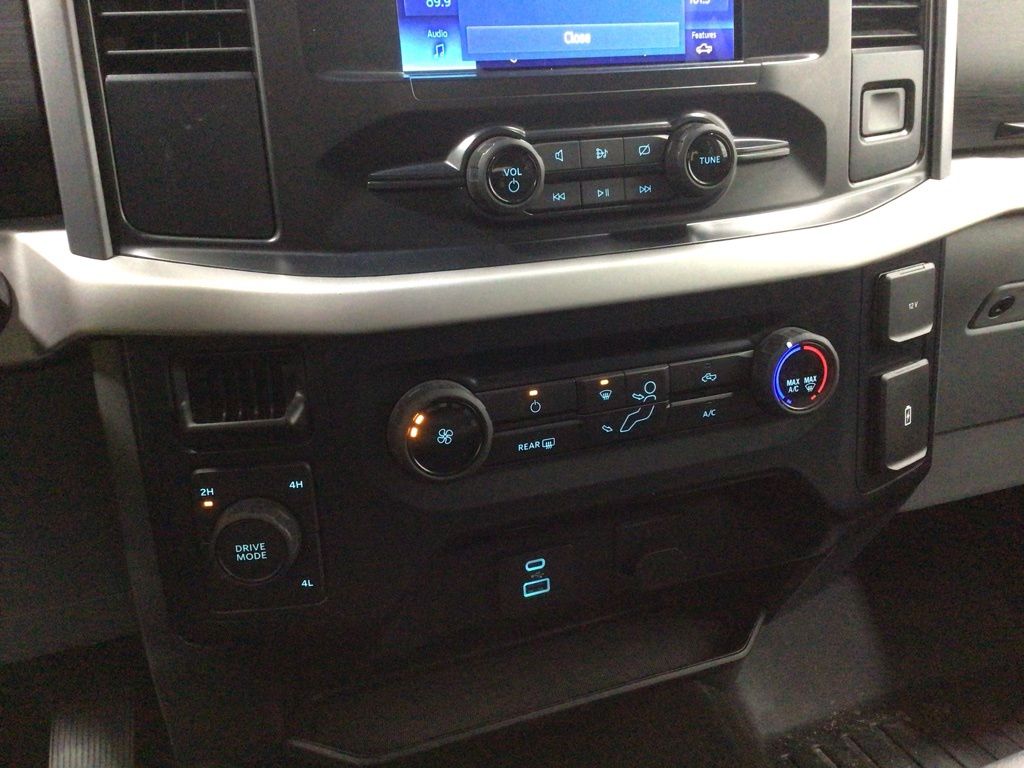 Used 2023 Ford F-150 Truck