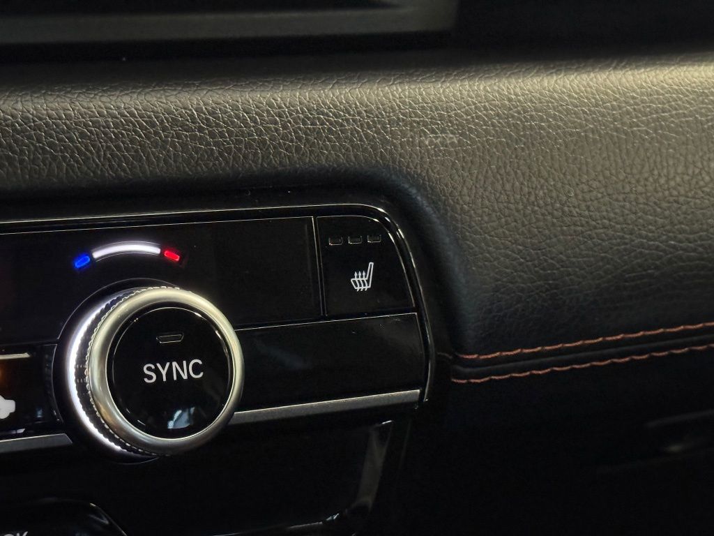 2024 Honda Pilot TrailSport Blue at AutoSavvy Houston Southwest