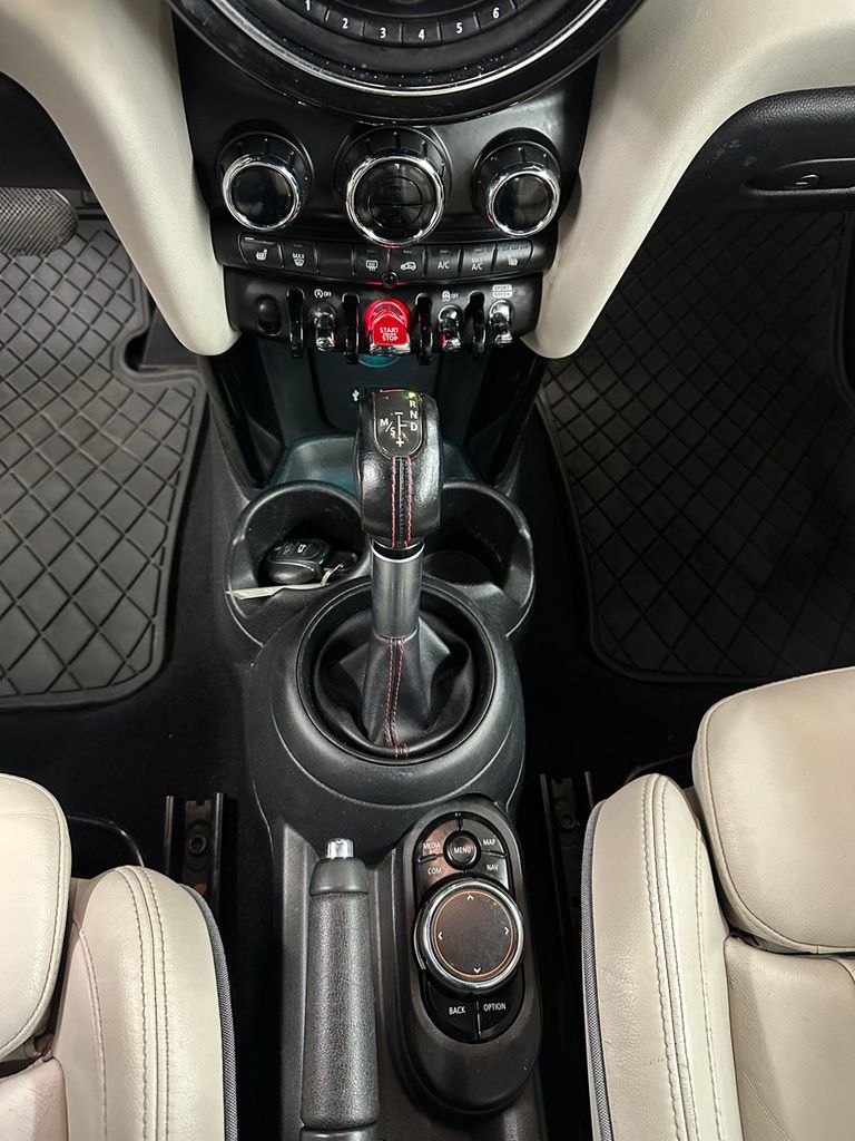 used 2019 MINI Cooper S car, priced at $17,485