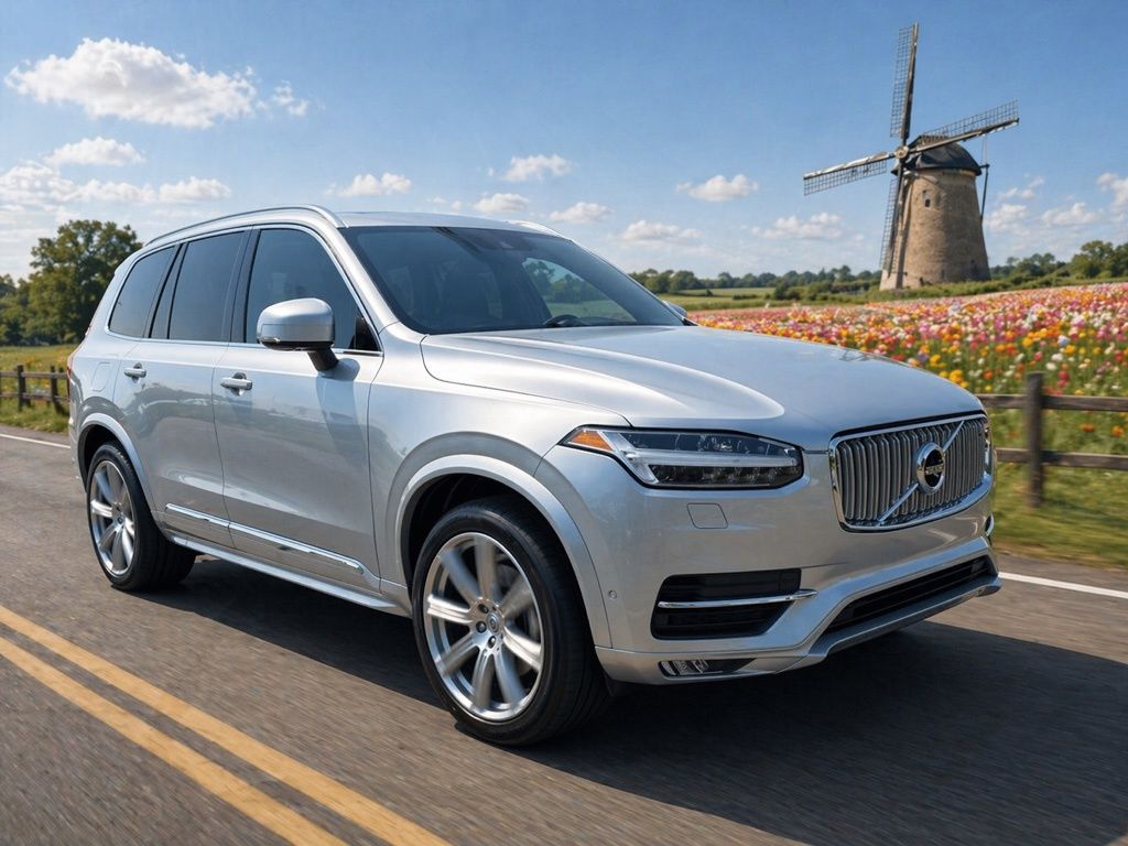 2019 Volvo XC90 T6 Inscription AWD's photo