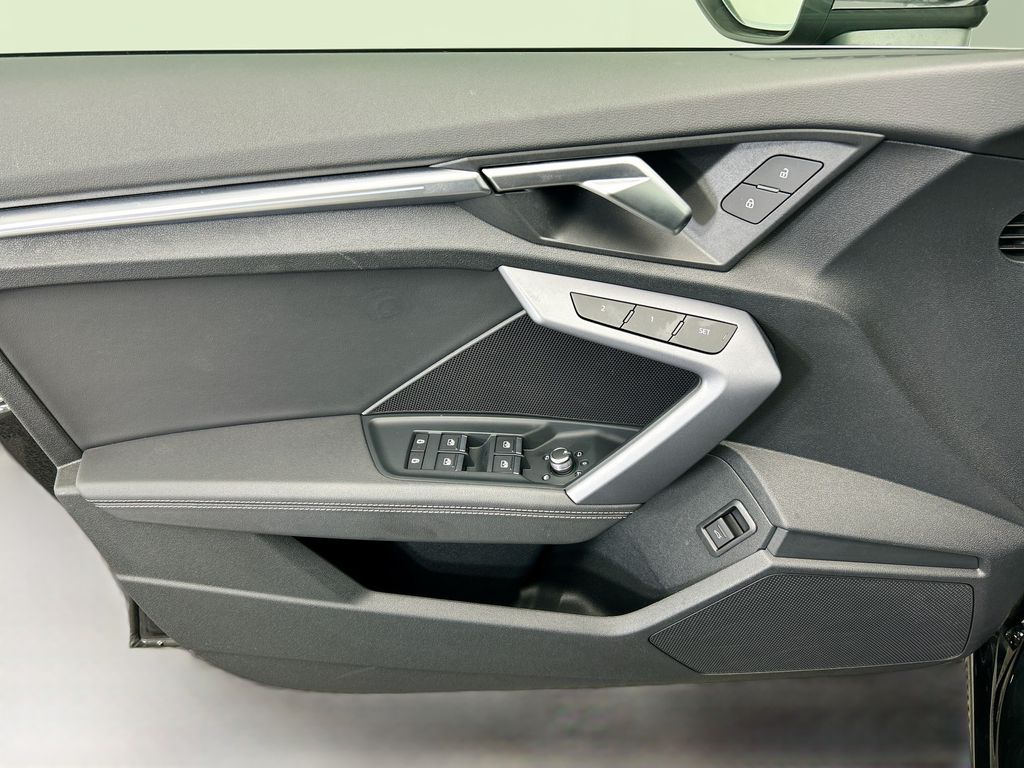 Thumbnail: 2025 Audi A3 - 22