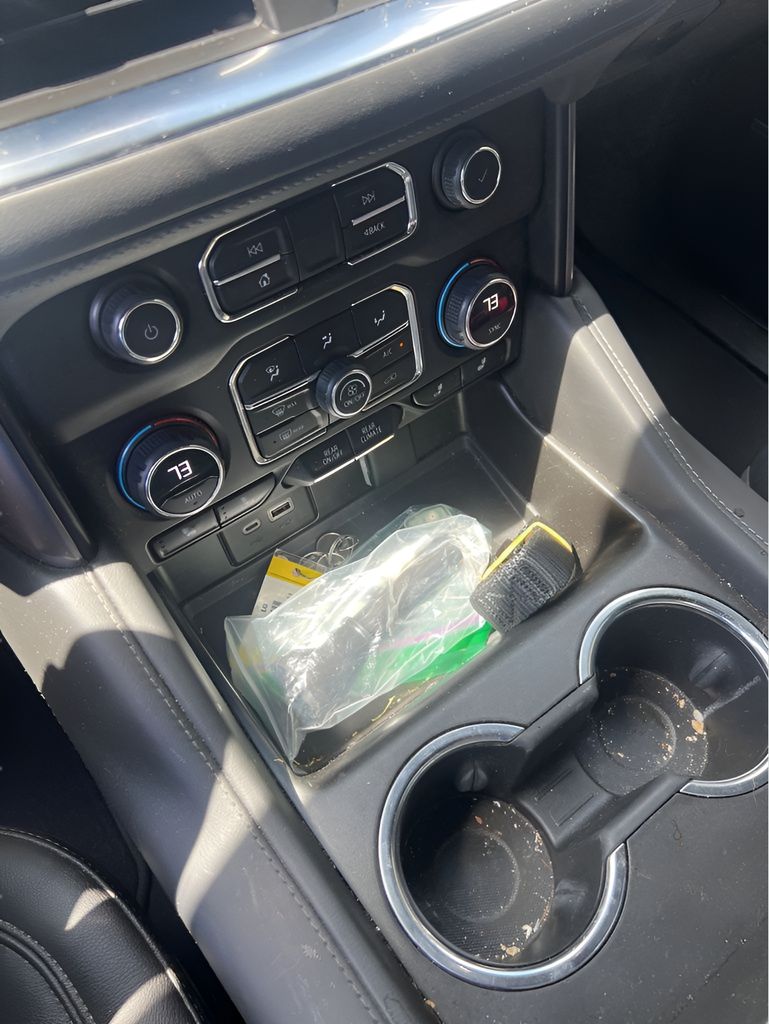 Used Car 2023 Chevrolet Suburban  Z71 For Sale Under $70,000 In Austin, Texas