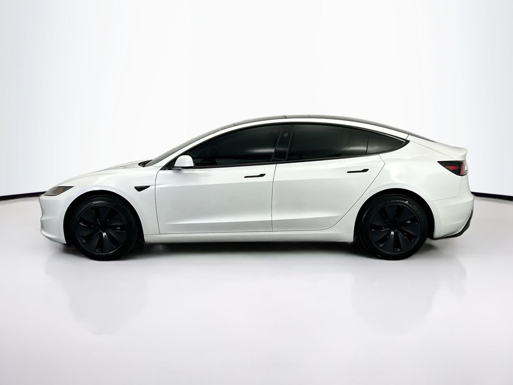 Thumbnail: 2025 Tesla Model 3 - 2