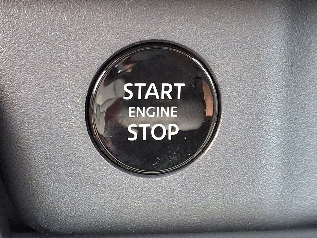 2026 Nissan Rogue — photo 16
