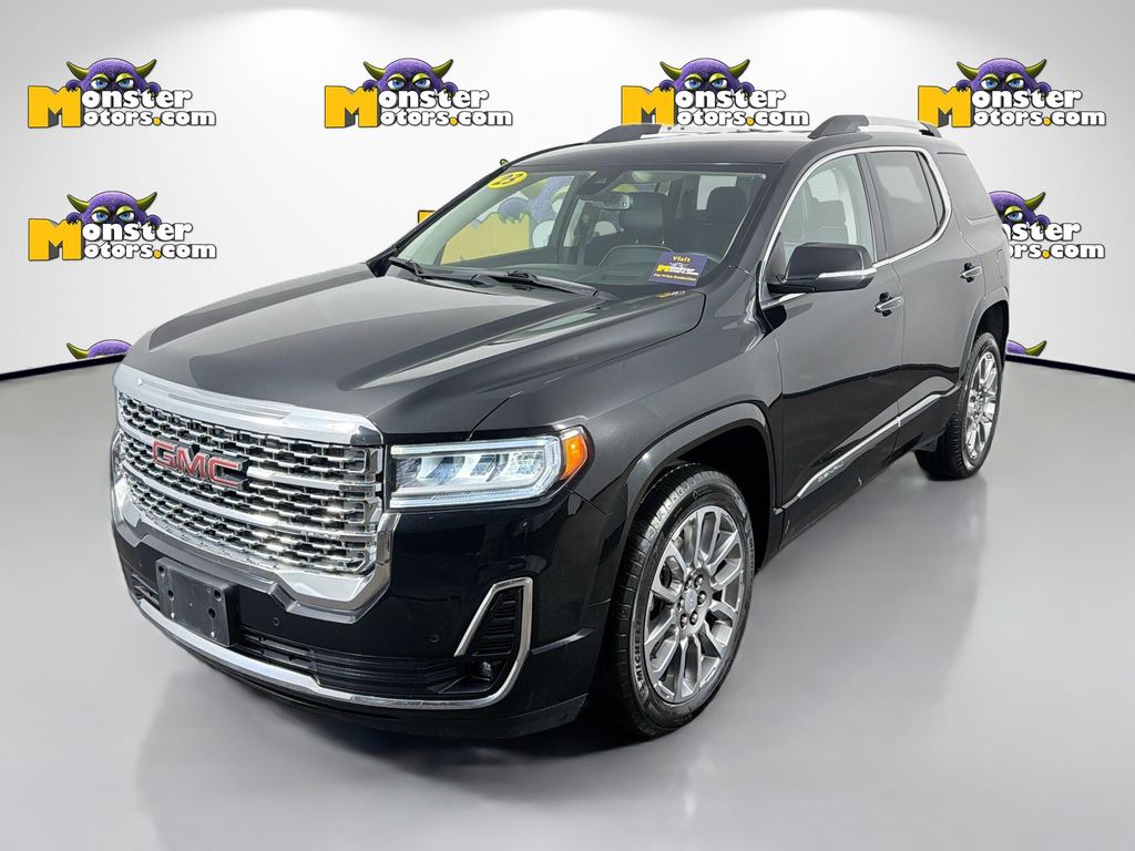 2023 GMC Acadia Denali AWD