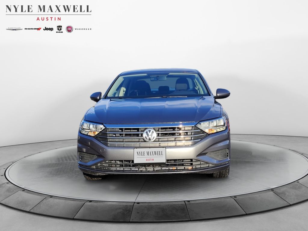 Used Car 2019 Volkswagen Jetta  1.4t S For Sale Under $12,000 In Austin, Texas