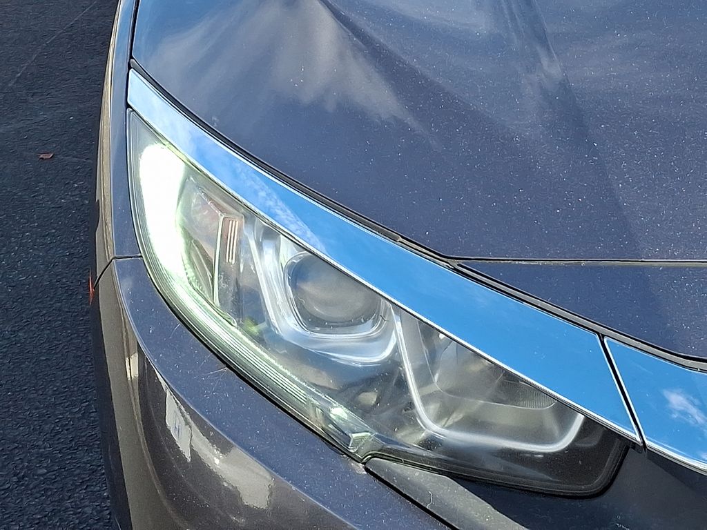 Thumbnail: 2016 Honda Civic - 9