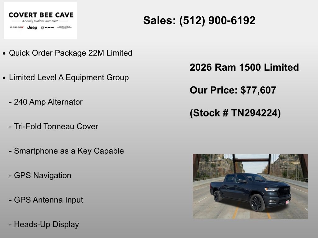 View vehicle photo 6