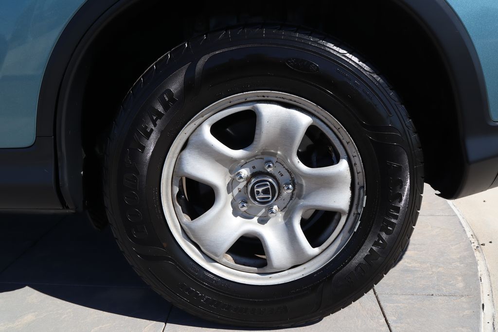 Thumbnail: 2015 Honda CR-V - 28