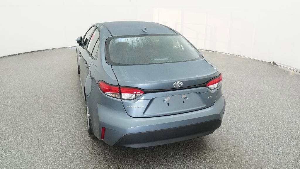 Thumbnail: 2026 Toyota Corolla - 8
