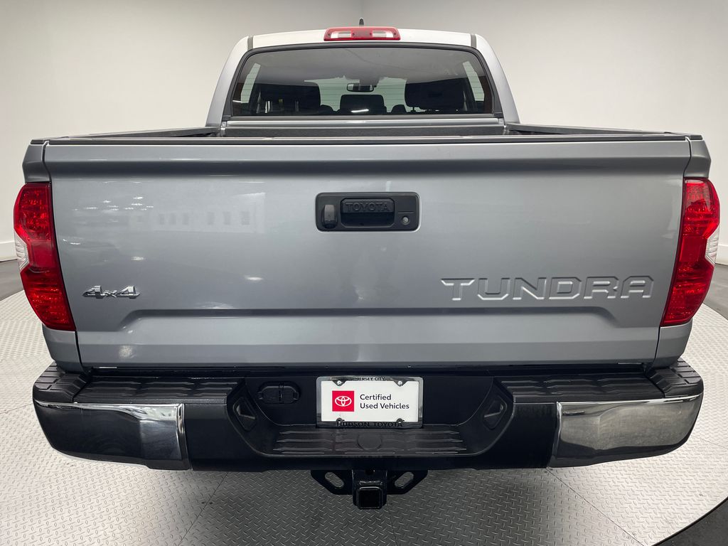 2021 Toyota Tundra SR5 6