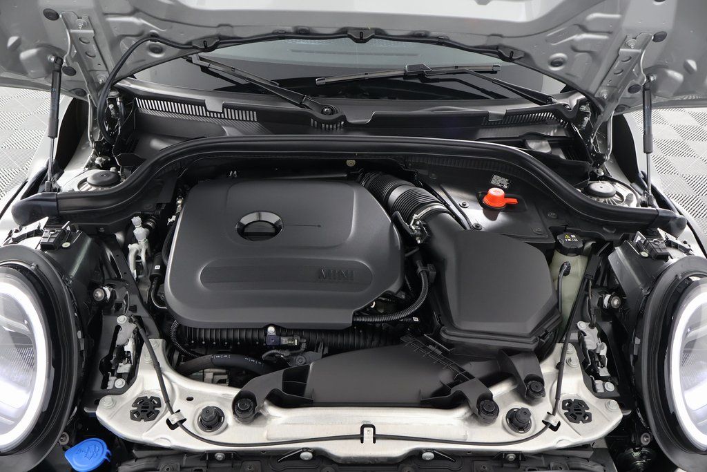 Thumbnail: 2026 MINI Cooper - 9