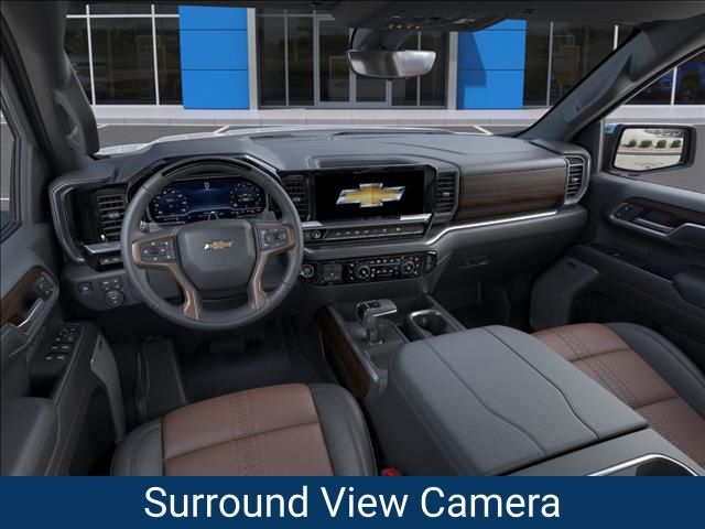 ChevroletSilverado 150017