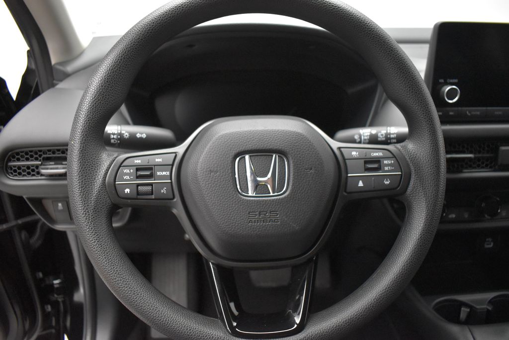 Thumbnail: 2025 Honda HR-V - 15