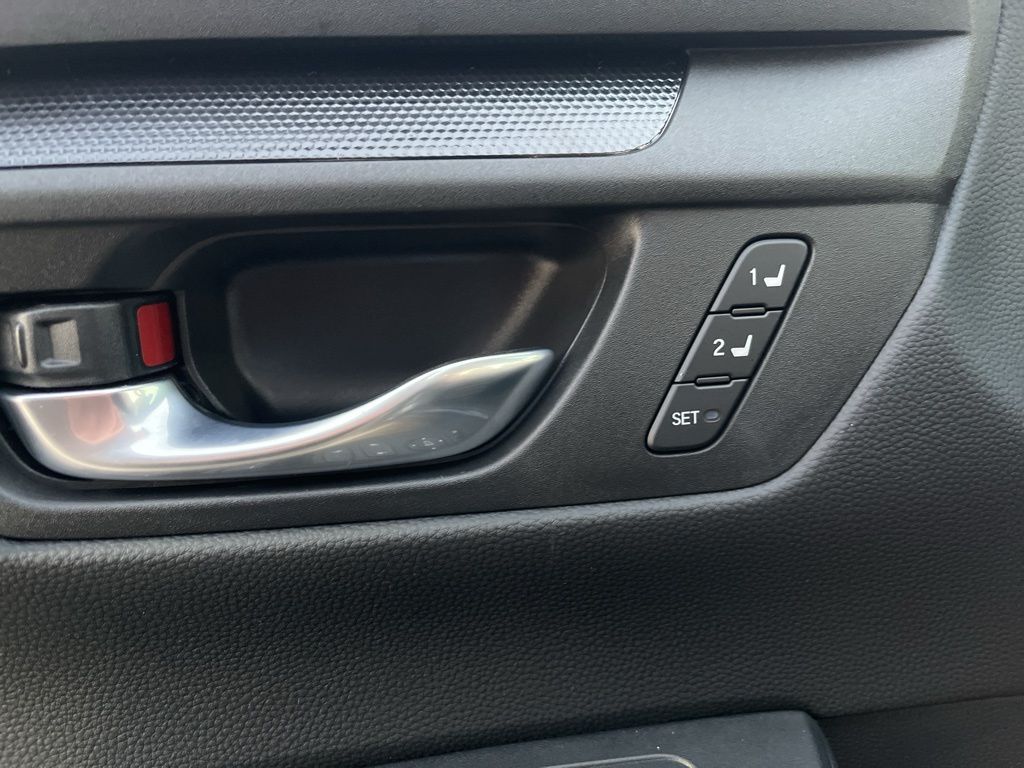 Thumbnail: 2026 Honda CR-V - 7