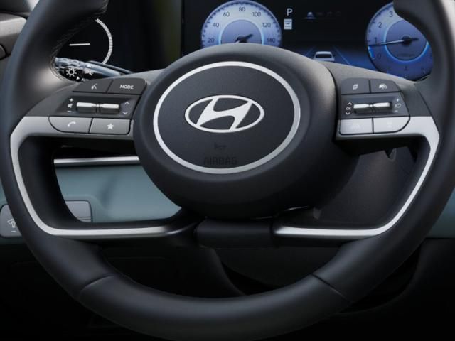 2025 Hyundai Elantra Limited Edition 15