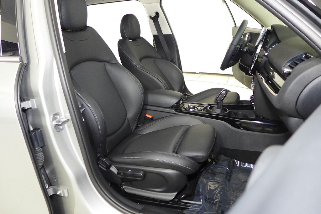 Thumbnail: 2024 MINI Cooper Clubman - 19