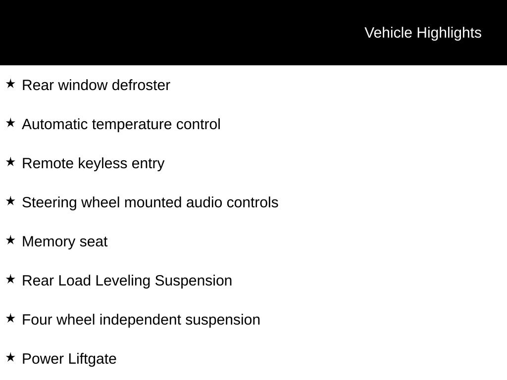 New 2026 Jeep Grand Cherokee L SUV