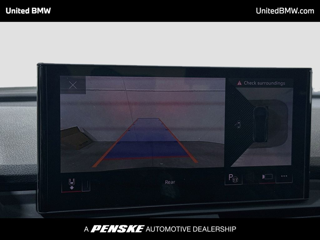 Thumbnail: 2024 Audi SQ5 - 16