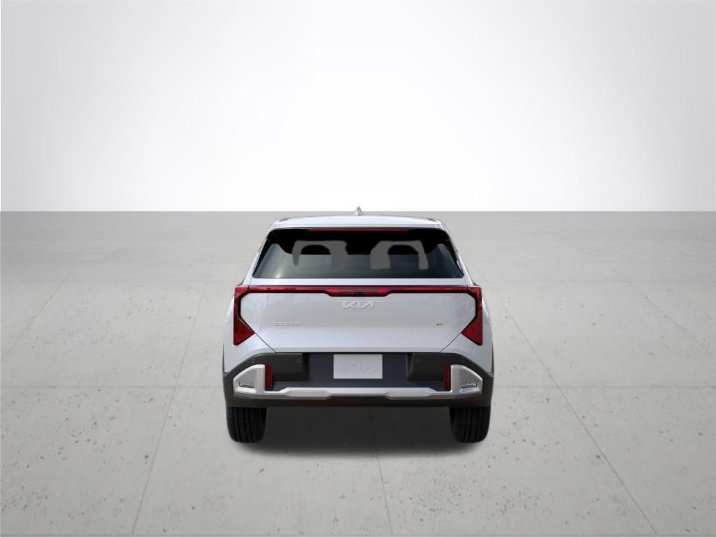 2027 Kia Seltos LX