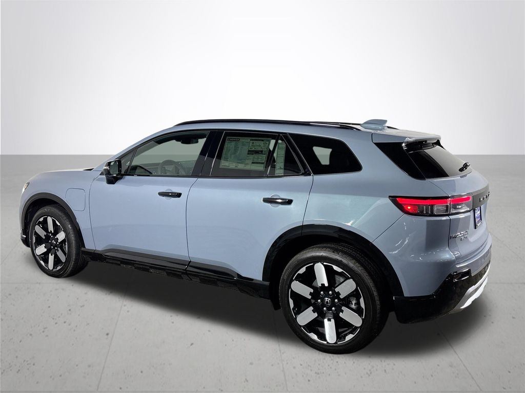 2025 Honda Prologue Elite
