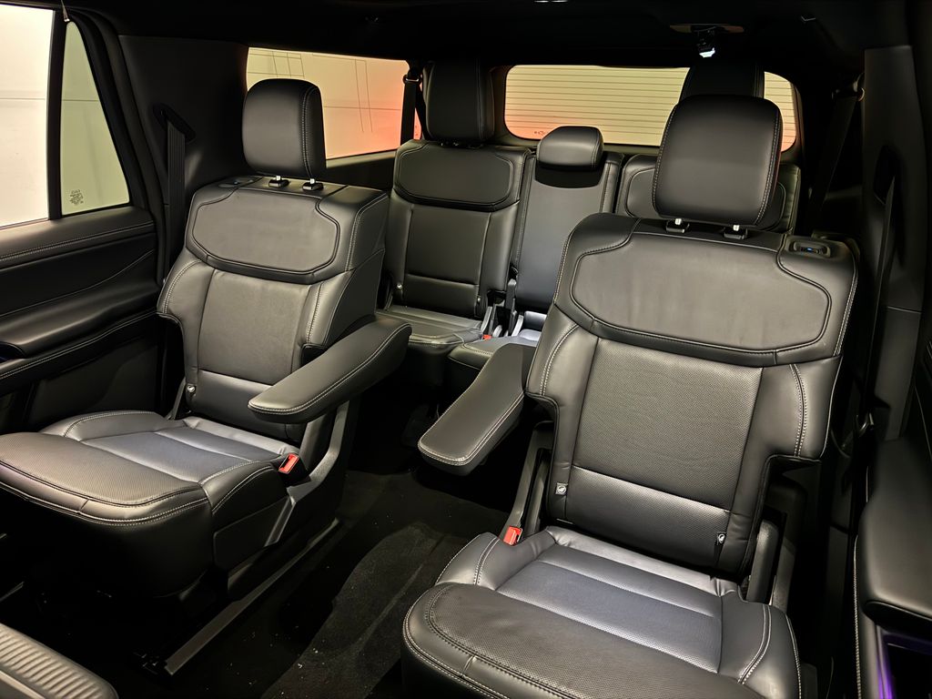 New 2026 Gray Ford Platinum image 12
