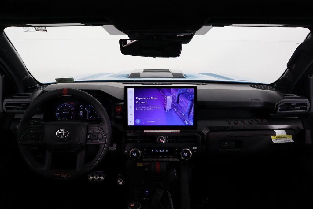 Thumbnail: 2026 Toyota Tacoma - 4