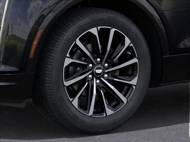 2026 Cadillac LYRIQ Sport - 8
