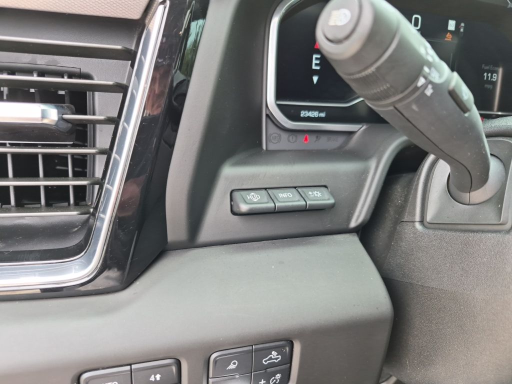 Used Car 2024 Gmc Sierra 2500hd  Denali For Sale Under $80,000 In Austin, Texas