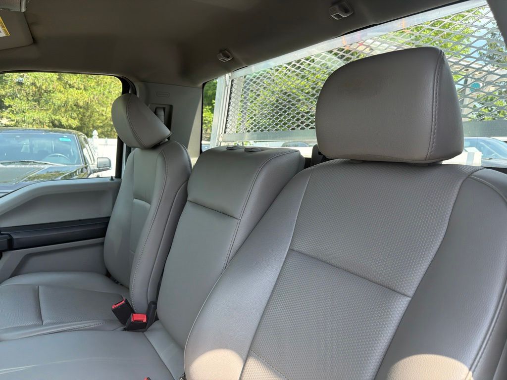 used 2022 Ford F-350SD car, priced at $39,850