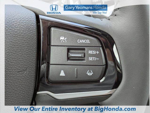 2026 Honda Odyssey