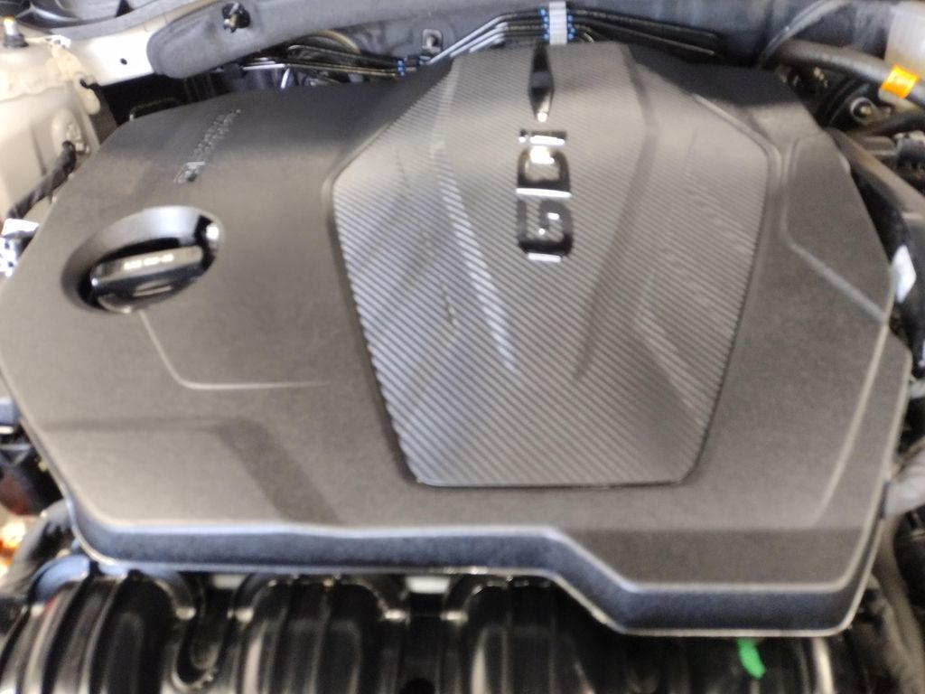 2022 Hyundai Tucson SE