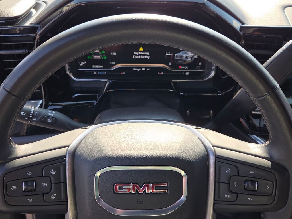 Used 2024 GMC Sierra 1500 Truck