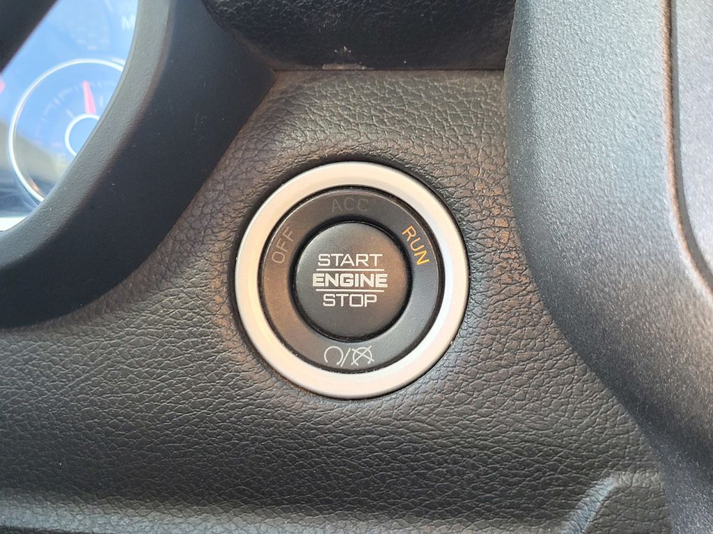 Used 2021 White Ram Tradesman Dump Truck image 18