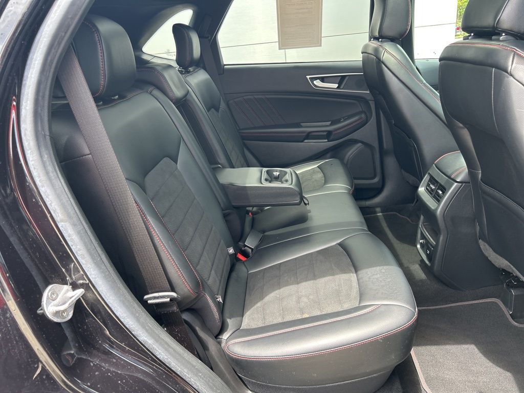 2023 Ford Edge ST-Line