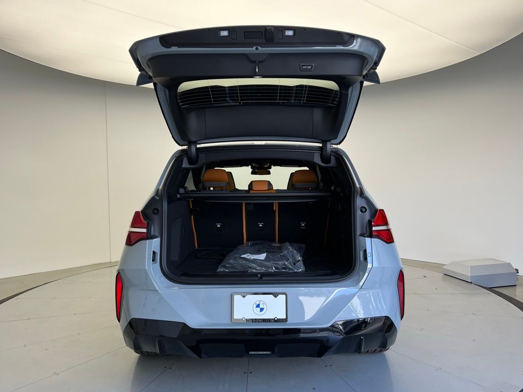 Thumbnail: 2026 BMW X3 - 5