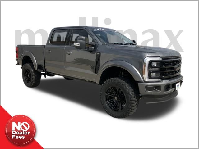 2024 Ford F-250 Super Duty Lariat's photo
